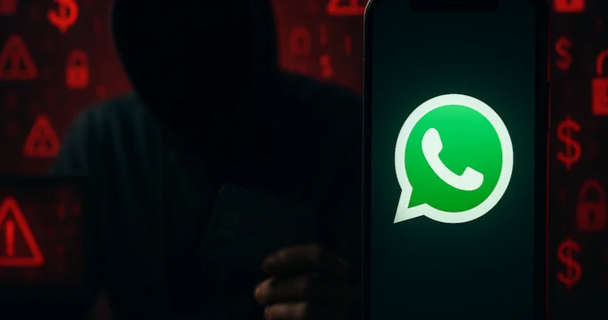 Bank məlumatlarınız ələ keçirilə bilər WhatsApp istifadəçilərinə xəbərdarlıq