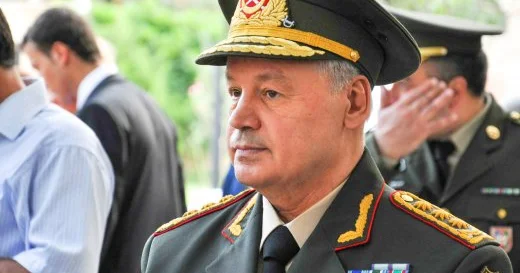 Səfər Əbiyevin qardaşı oğlu görün kim imiş TƏLTİF EDİLİB...