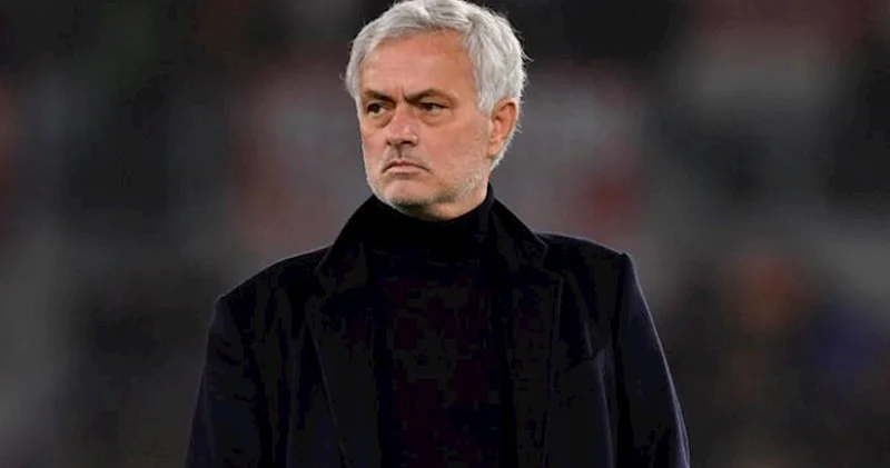 Benfika nın heyəti virusa yoluxdu Aralarında Mourinyo da var