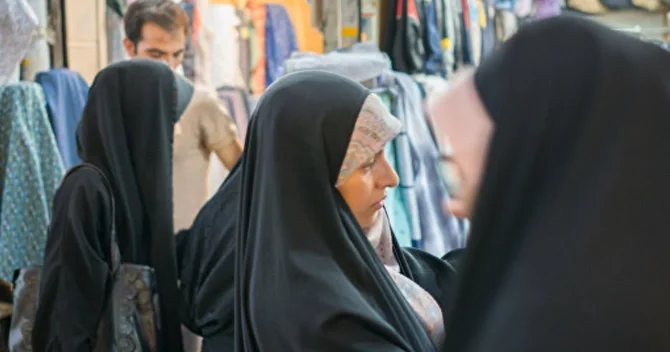 Artıq İranda hicab taxmaq məcburi deyil