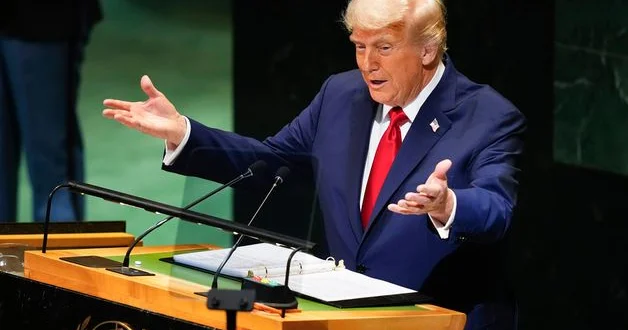 Трамп заявил, что не потерпит от ХАМАС задержки в освобождении заложников Minval Politika