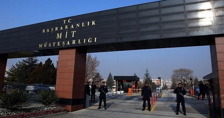 Türkiyədə “Mossad” əməliyyatı