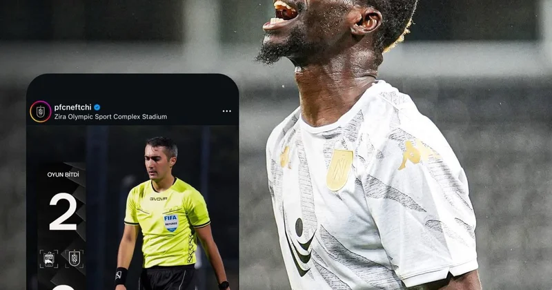 Azərbaycan futbolunda ədalət böhranı: Umudlunun qərarı nəyi göstərdi?