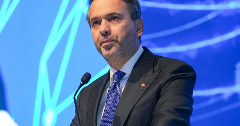 Türkiyənin enerji naziri: Ölkədə təbii qaza tələbat artır