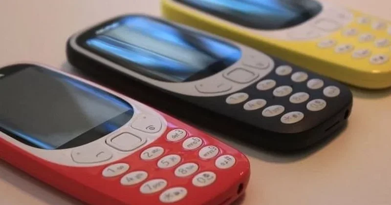 Nokia nın 140 illik sirri üzə çıxdı