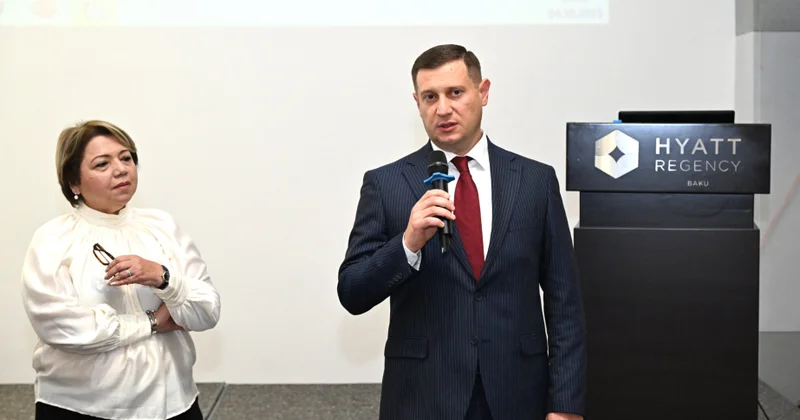 Anar İsrafilov: Vərəmlə bağlı müayinələrin yerlərdə profilaktik qurğularla aparılmasını planlayırıq