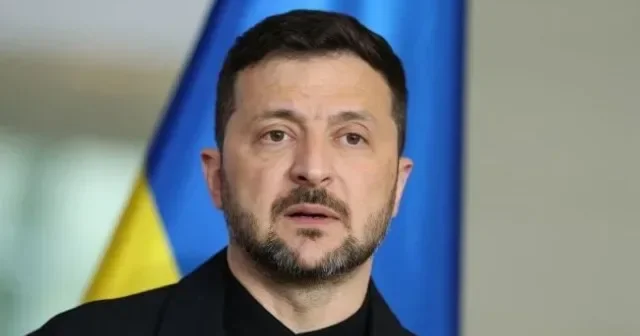 Ukrayna danışıqlara RAZILAŞDI