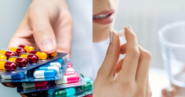 Antibiotik qəbul edərkən şəkər istehlak etmək bağırsaq bakteriyalarına zərər verə bilər