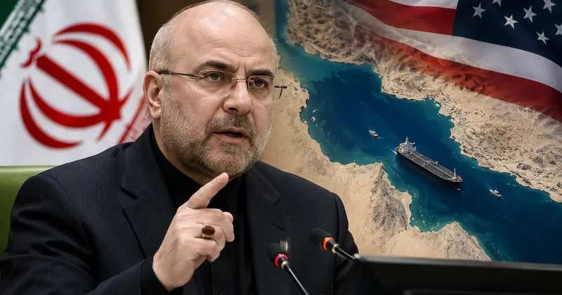 Qalibaf ABŞ nin İrana yeni təkliflər göndərdiyini açıqladı