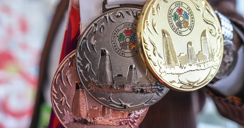 В Баку стартует чемпионат мира с призовым фондом в 1 млн евро Сколько медалей завоюет Азербайджан?