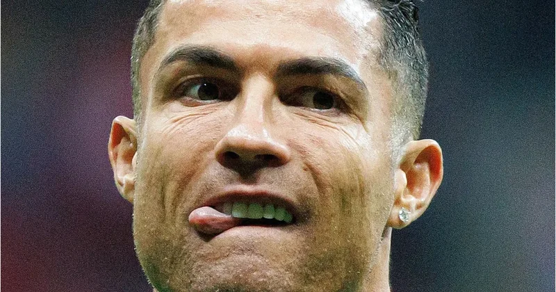 Finlandiya millisinin baş məşqçisindən uğursuz Ronaldu zarafatı