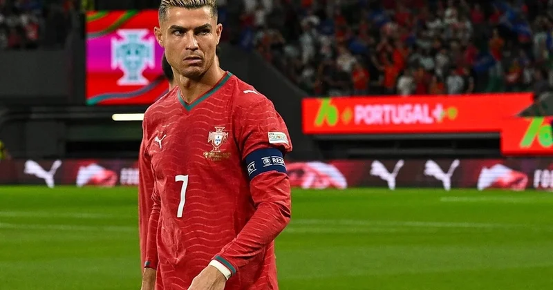 Ronaldodan gözlənilməz qərar KONKRET