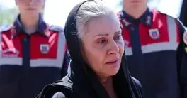 Gonca Cilasun rol üçün 8 kilo arıqladı