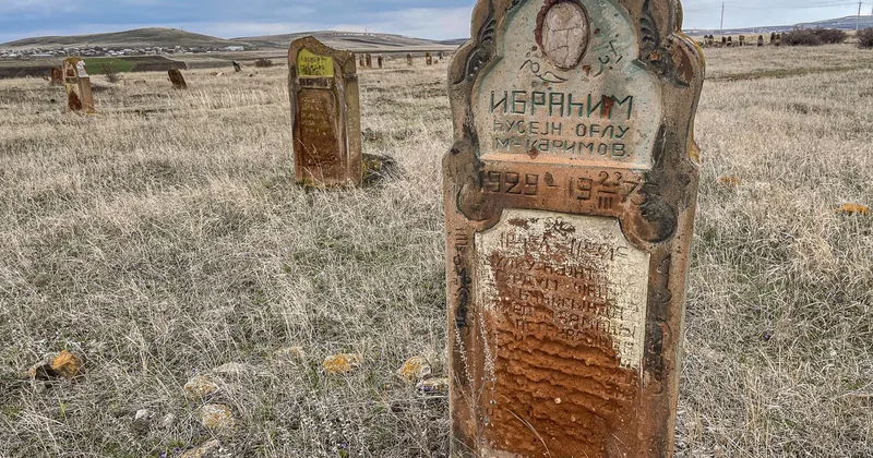 Исследование: Село Бюракн в Армении по меньшей мере 120 лет носило название Гюллибулаг