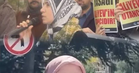 Azərbaycan Türkiyə münasibətlərini sifarişli aksiyalarla zəiflətmək mümkün deyil