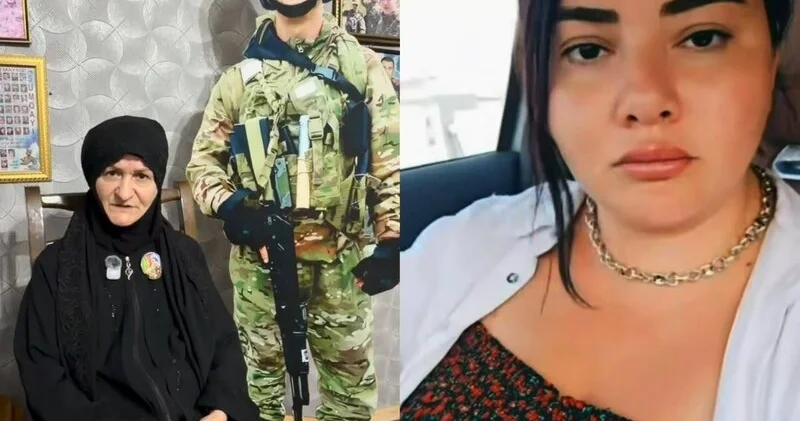 Şəhid anası Sevinc Hüseynova ilə bağlı DİN rəhbərinə müraciət etdi VIDEO