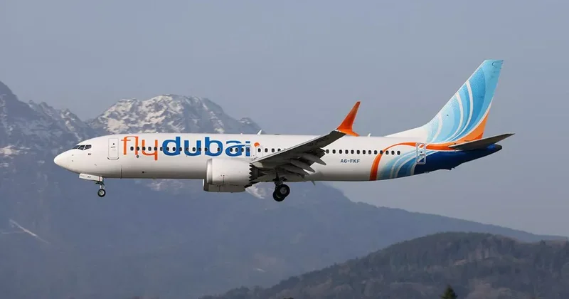 The New York Post узнал новые подробности о злополучном рейсе flydubai