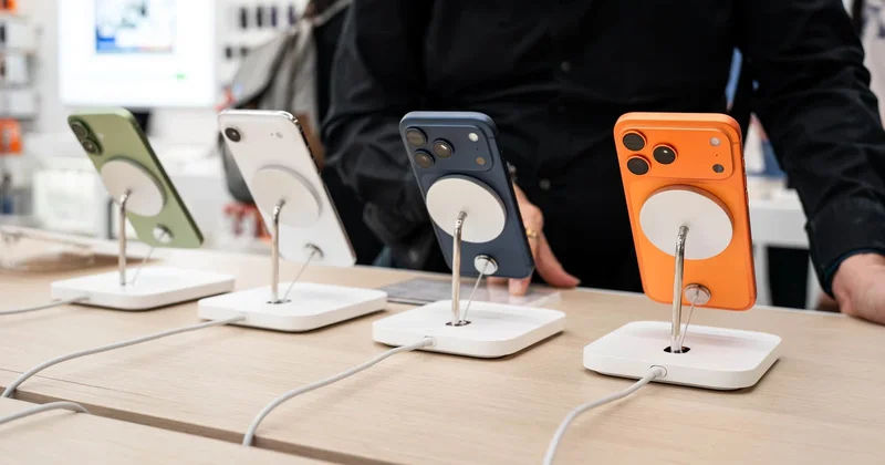 iPhone istifadəçilərinə TƏCİLİ xəbərdarlıq: Hakerlər bir faylla telefonunuzu ələ keçirə bilər