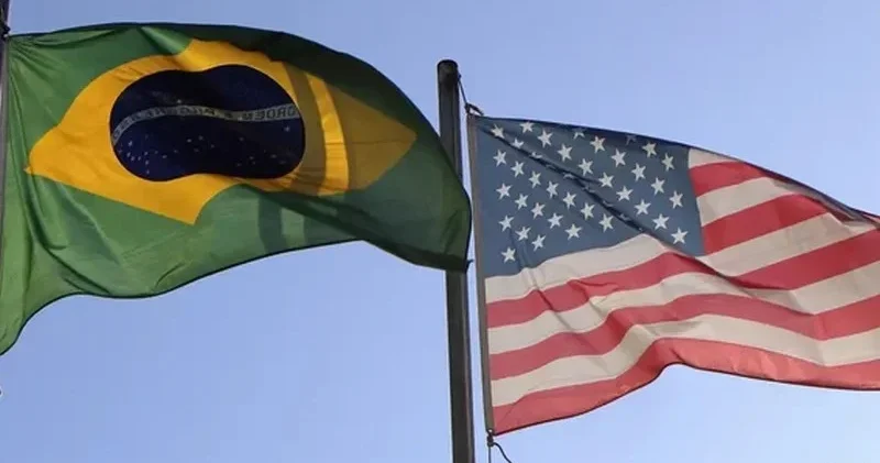 Braziliya ABŞ nin seçkilərə mümkün müdaxiləsini araşdırır