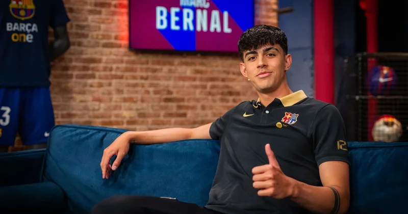 “Liverpul” və “Atletiko” “Barselona”nın 19 yaşlı futbolçusunu istəyir