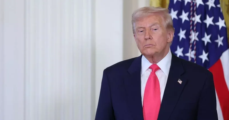 Трамп: США близки к важному решению по Ирану Новые заявления