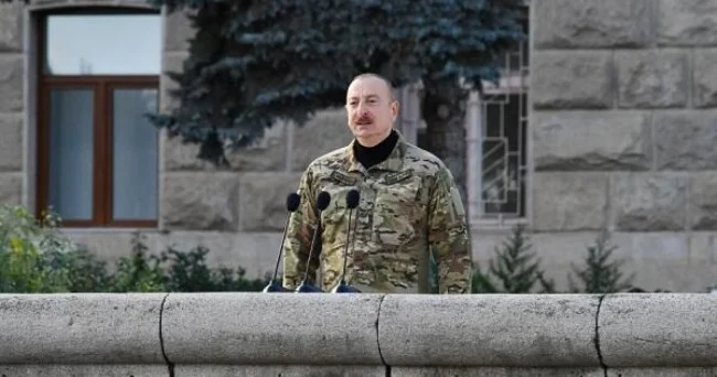 Böyük Qayıdışın Cəbrayıl tarixçəsi