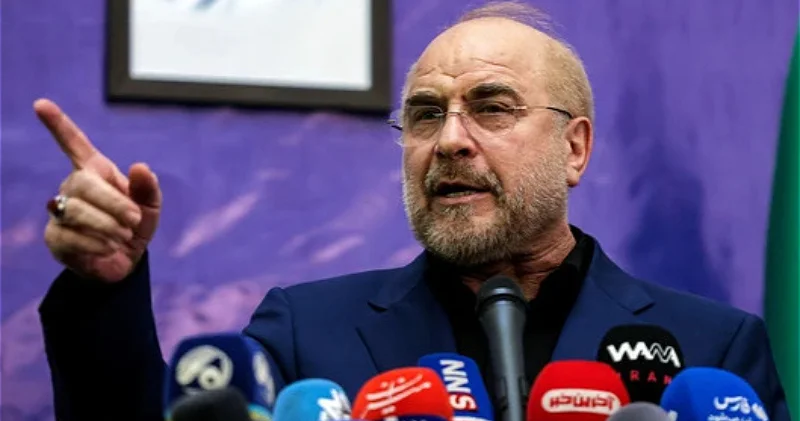 Иран отказался открывать Ормузский пролив до выполнения семи условий