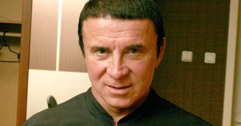 Kaşpirovskiinin oğlu atasının dəfninə gəlməyəcək