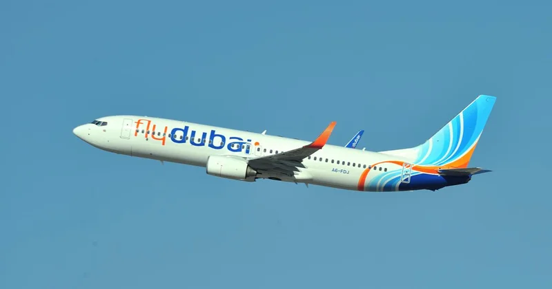 Flydubai pilotu hər şeyi etiraf etdi