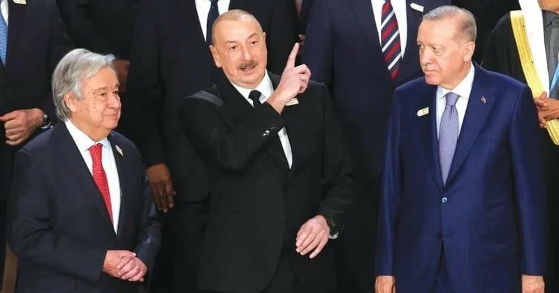 Prezident Türkiyəni nəzərdə tuturdu? Sərrast cavab!