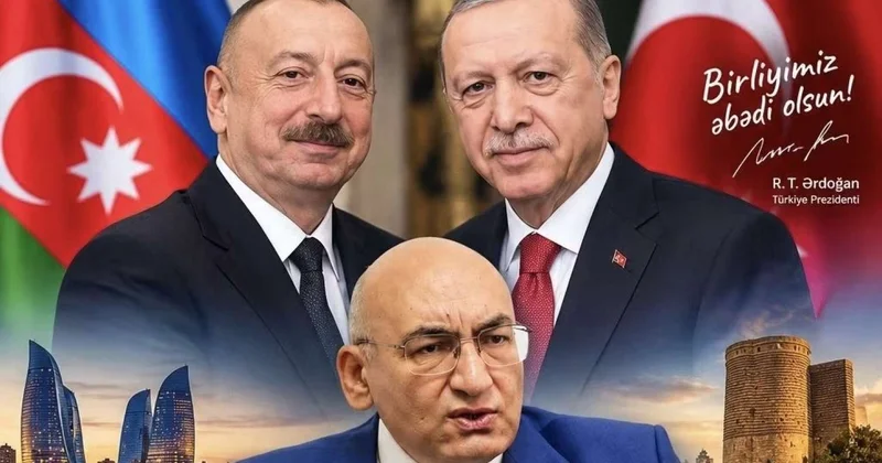 Prezidentin sərt mesajları kimə idi? İqbal Ağazadə: Türkiyəyə yox, İrana