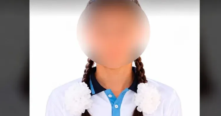 Qəzada yaralanan məktəbli vəfat ETDİ