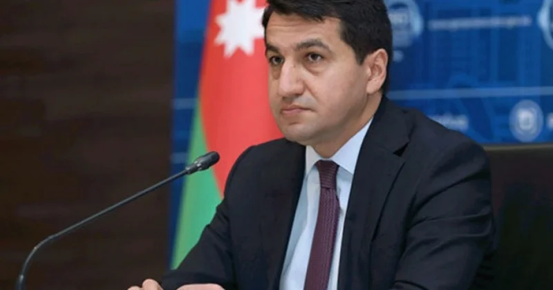 İrəvan Hikmət Hacıyevin çağırışından ciddi nəticələr çıxarmalıdır...