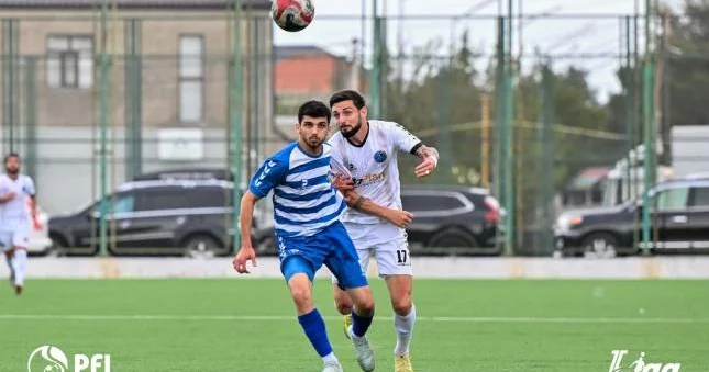 2 ci liqada 6 cı tura yekun vuruldu