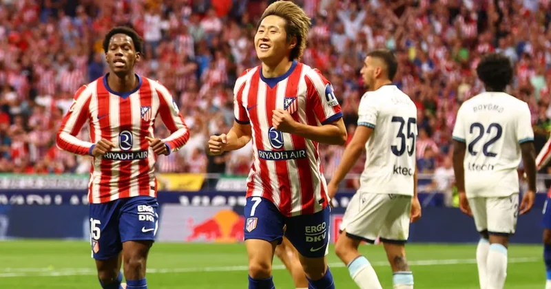 “Atletiko” transfer bazarını genişləndirir