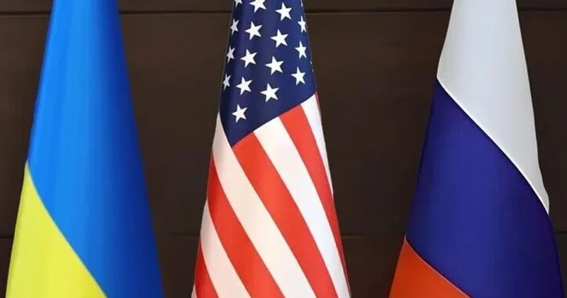 США обратились к Украине и России