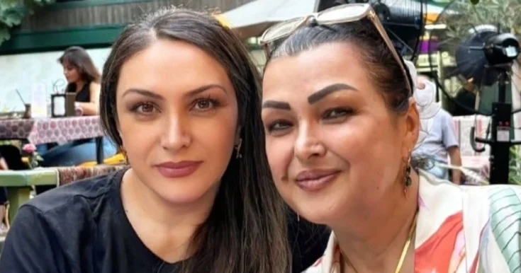 Bacısının fotosunu paylaşıb bunları yazdı