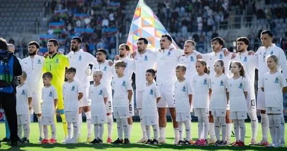 SON DƏQİQƏ: Ayxan Abbasovun Litva ilə oyunda ehtiyac duymadığı 7 futbolçu