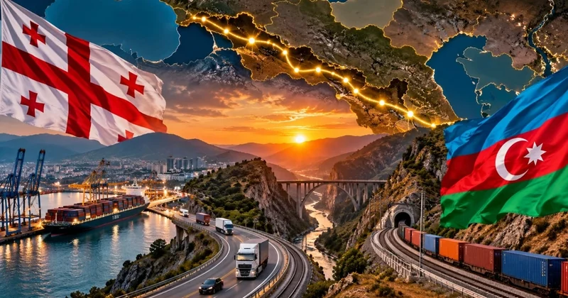 Zəngəzur dəhlizi ilə bağlı Gürcüstandan kritik açıqlama Qorxmuruq KONKRET