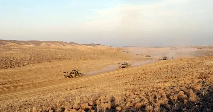 6 il öncə Qələbəmizi izləyən güneylilər Video