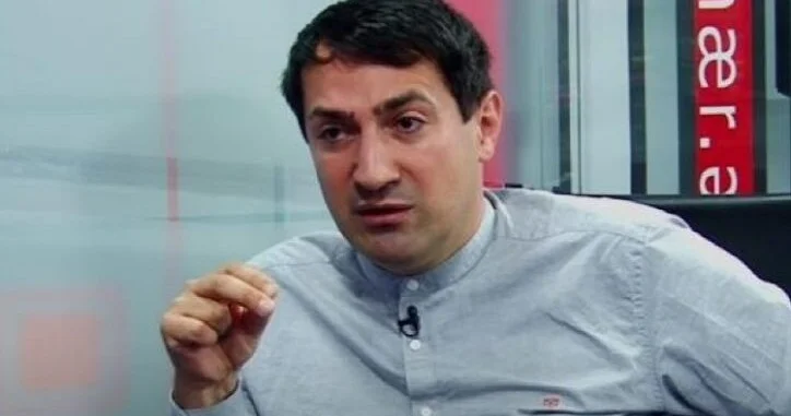 Məşhur bloqer Qarabağdan gedən erməniləri yerdən yerə vurdu: “Hürən qaniçənlər”