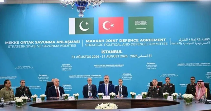 Məkkə İttifaqının ikinci toplantısı sabah keçiriləcək