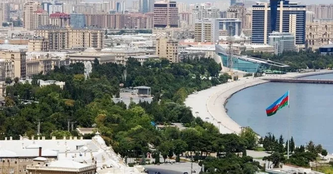 Bakıda bir ağac yetişdirmək uşaq böyütməkdən çətindir Paytaxtın yaşıllıq planı