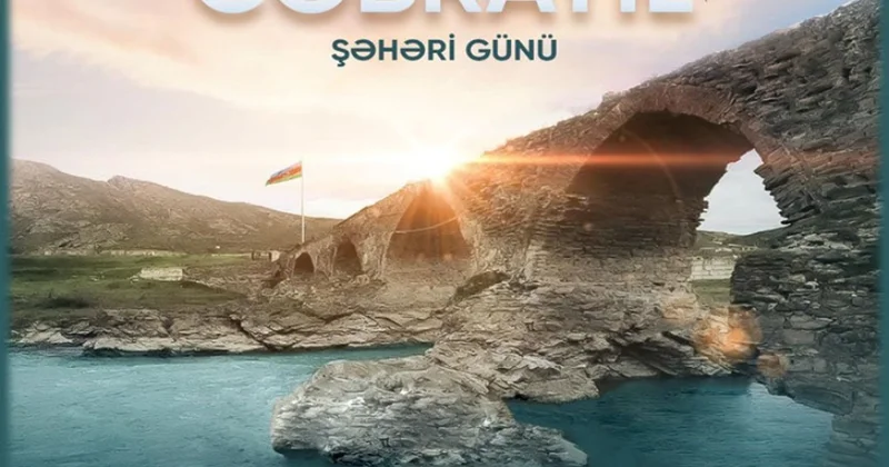 Milli Kitabxanada Cəbrayıl Şəhəri Günü münasibətilə virtual və ənənəvi kitab sərgiləri təqdim olunub