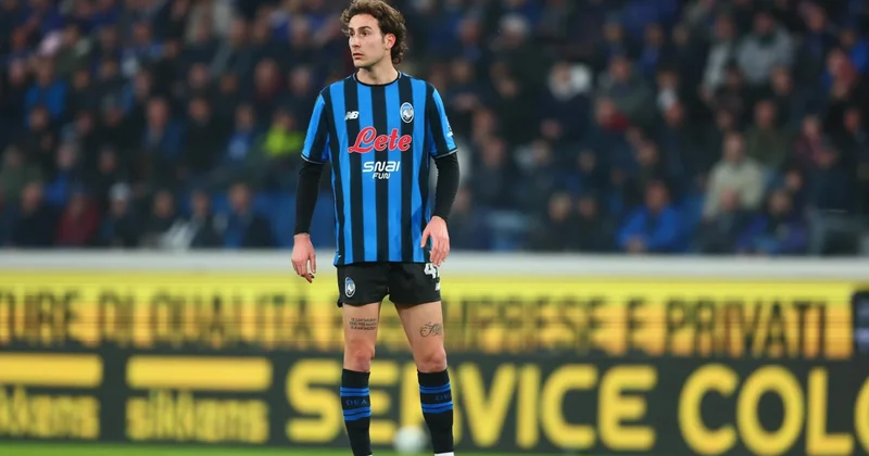 “Yuventus” “Atalanta”nın müdafiəçisini transfer siyahısına daxil edib