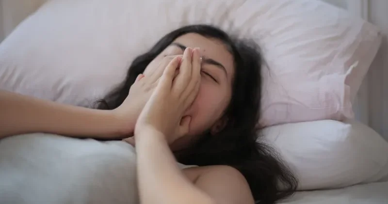 Neçə saat yatmaq təhlükəlidir? Ölümcül xəstəliklərə yol açır