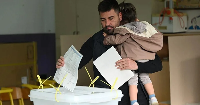 Bosniya və Herseqovinada ümumi seçkilərdə səsvermə başa çatıb