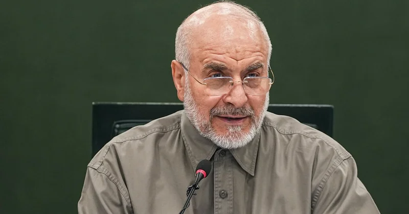 Şərtləri qəbul edilməyincə Hörmüz boğazı açılmayacaq Məhəmməd Baqir Qalibaf
