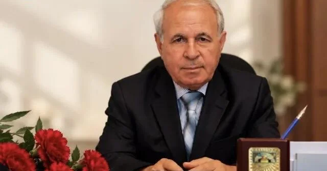 Ələddin Əliyev vəfat etdi