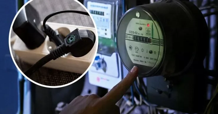 Bütün gecə elektrik enerjisi yeyirlər : bu cihazları şəbəkədən ayırın
